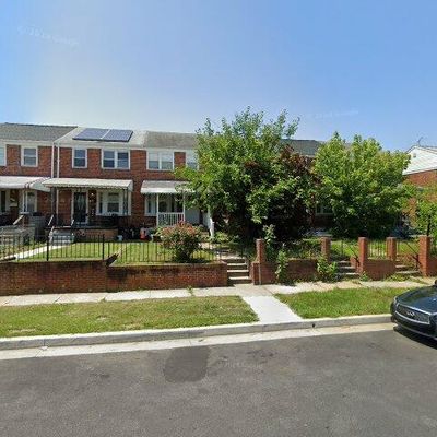 423 Torner Rd, Essex, MD 21221