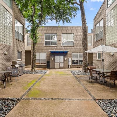 4231 Travis Street, Dallas, TX 75205