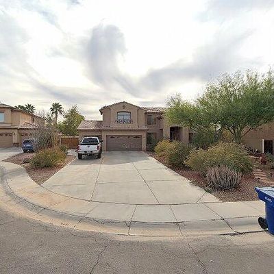 3597 E Kimball Ct, Gilbert, AZ 85297