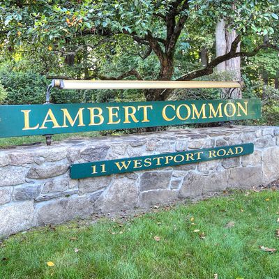 36 Lambert Cmn, Wilton, CT 06897