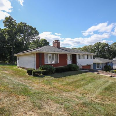 36 Miami St, East Haven, CT 06513