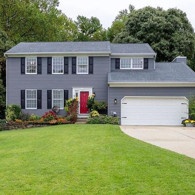 360 Long Meadow Way, Arnold, MD 21012