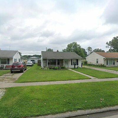 36030 Glen St, Westland, MI 48186