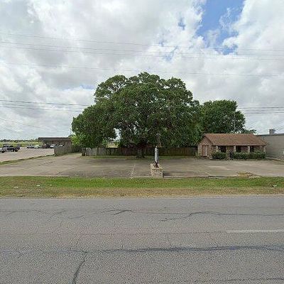 3604 B Avenue F, Bay City, TX 77414