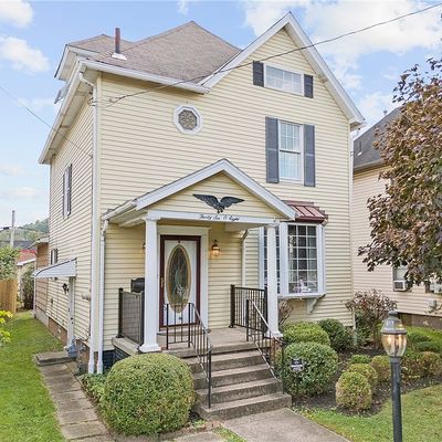 3608 5th Ave, Beaver Falls, PA 15010