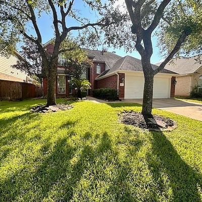 3607 Rose Water Ct, Manvel, TX 77578