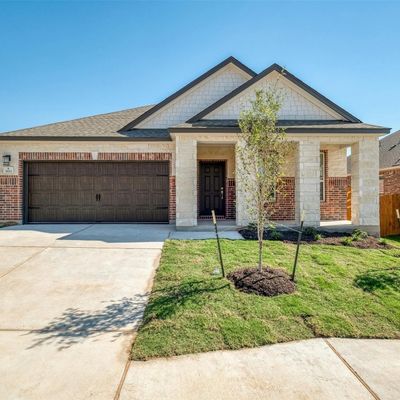 3611 Amalfi Pass, Round Rock, TX 78665