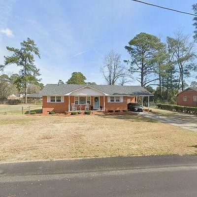 3611 Carroll Dr, Florence, SC 29506