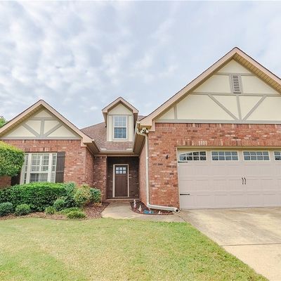 3611 White Oaks Ridge, Tuscaloosa, AL 35406