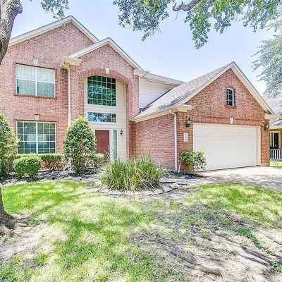 3615 Hill Family Ln, Missouri City, TX 77459