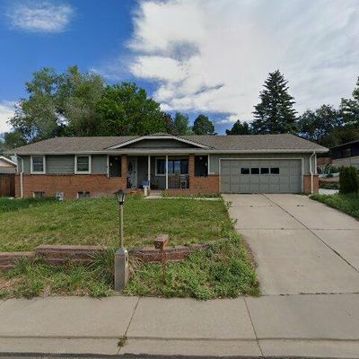 3616 Columbia Dr, Longmont, CO 80503