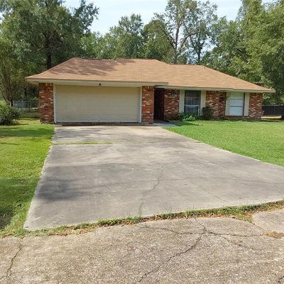 362 Bending Oaks Ln, Livingston, TX 77351