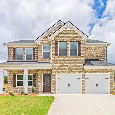 362 Granary Walk, Covington, GA 30014