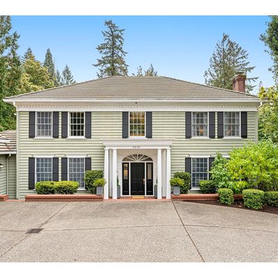 3620 Sw 60 Th Pl, Portland, OR 97221