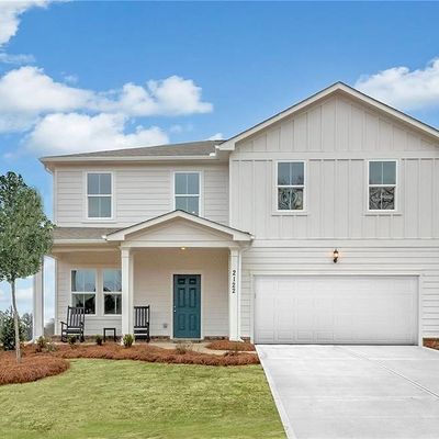 3621 Olive Grove Lane, Covington, GA 30016