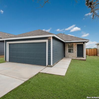 3621 Swift Fox Road, New Braunfels, TX 78130