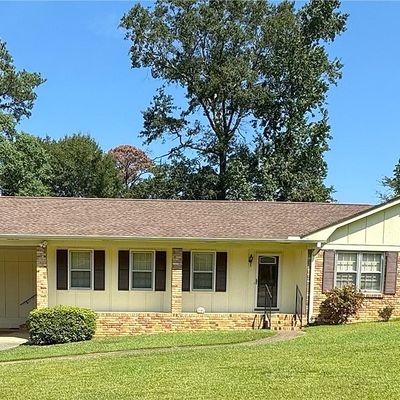 3628 Monte Vista Dr, Tuscaloosa, AL 35405