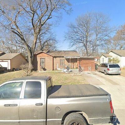 3632 Rufus St, Fort Worth, TX 76119