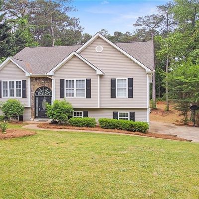 3633 Byers Ridge, Gainesville, GA 30504