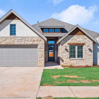 3636 120th, Lubbock, TX 00000