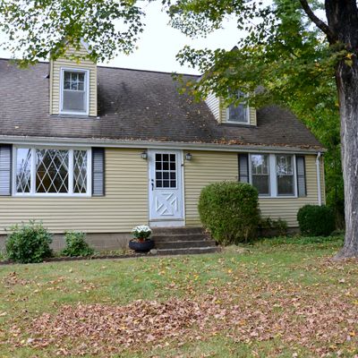 364 Stearns Rd, Mansfield Center, CT 06250