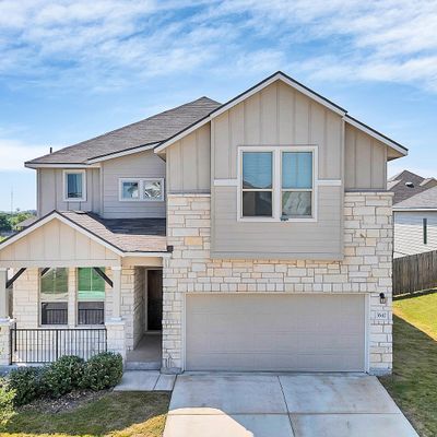 3642 Conrads Cloud, New Braunfels, TX 78132