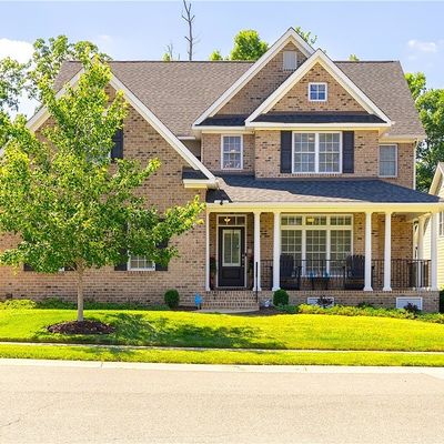 3642 Edenfield Drive, Midlothian, VA 23113