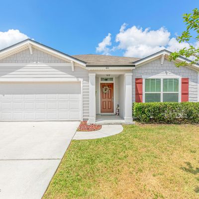 3644 Summit Oaks Dr, Green Cove Springs, FL 32043