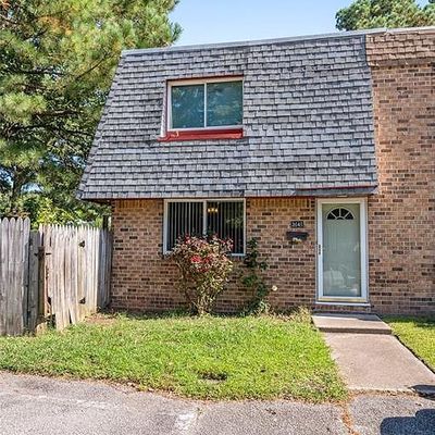 3646 Arthur Ave, Virginia Beach, VA 23452