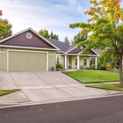 3651 Fieldbrook Ave, Medford, OR 97504