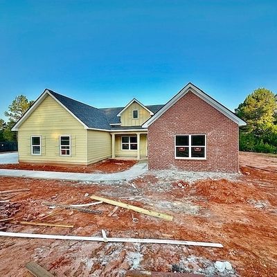 3667 Youngs Mill Road, Hogansville, GA 30230