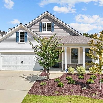 3671 Alcorn Ridge Trce, Whitsett, NC 27377