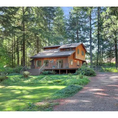 36704 Parsons Creek Rd, Springfield, OR 97478