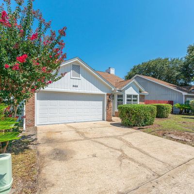 368 Nw Canterbury Circle, Fort Walton Beach, FL 32548