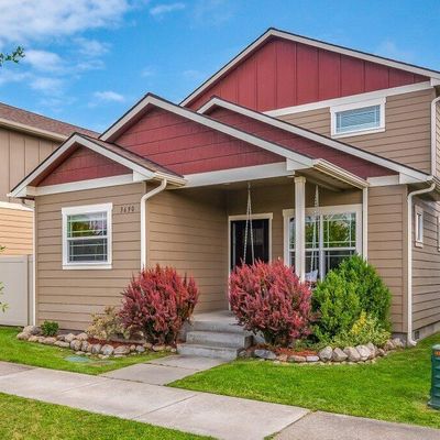 3690 E Bogie Dr, Post Falls, ID 83854