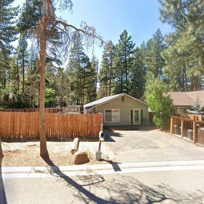 3691 Rocky Point Rd, South Lake Tahoe, CA 96150