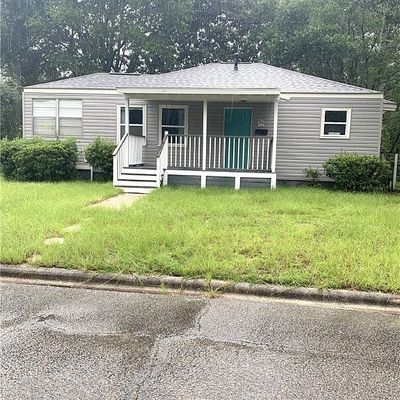 37 Altman Cir, Savannah, GA 31404