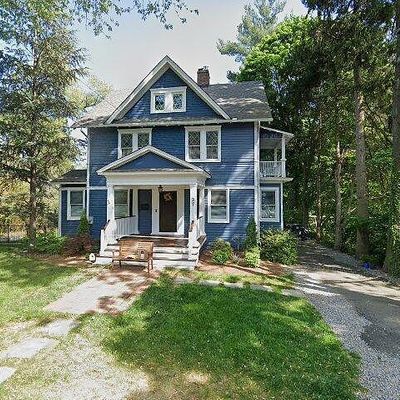 37 Highview Ave, Bernardsville, NJ 07924