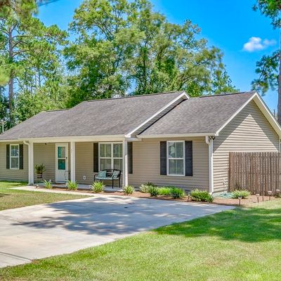 37 Ted Lott Ln, Crawfordville, FL 32327