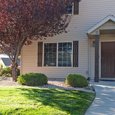 370 W 1425 N St, # 13, Cedar City, UT 84721