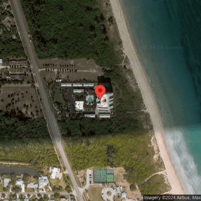 3702 N Highway A1 A #601, Hutchinson Island, FL 34949