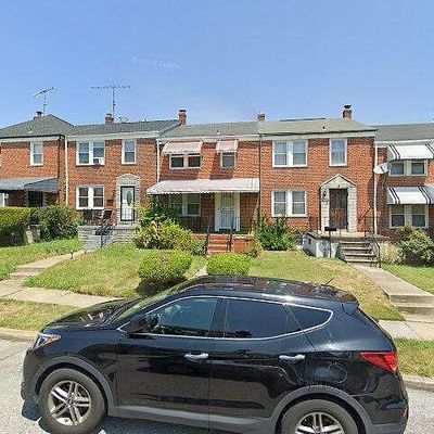 3704 Bonview Ave, Baltimore, MD 21213