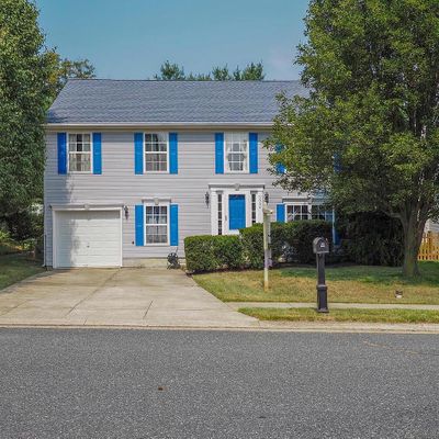 3704 Wolf Trail Dr, Abingdon, MD 21009