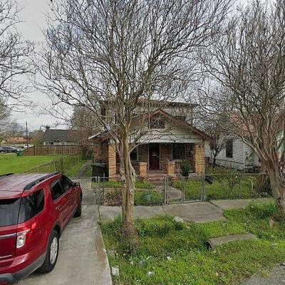 3705 Rawley St, Houston, TX 77020