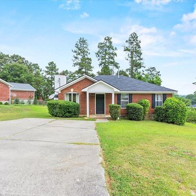 3707 Millstone Run, Augusta, GA 30906