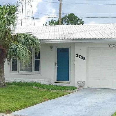 3708 97 Th Ave N, Pinellas Park, FL 33782