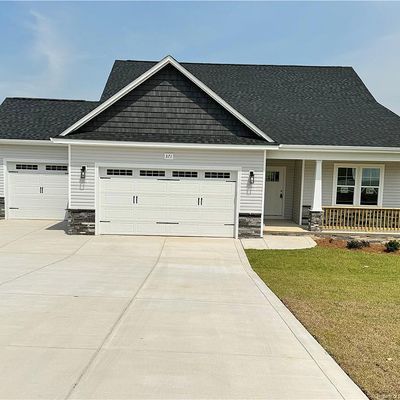 371 Bulldawg (Lot 7) Lane, Raeford, NC 28376