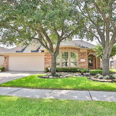 3710 Castle Falls Dr, Manvel, TX 77578