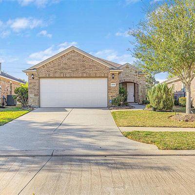 3710 Saddlebag Way, Richmond, TX 77469