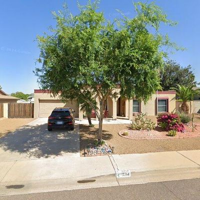 3714 W Campo Bello Dr, Glendale, AZ 85308